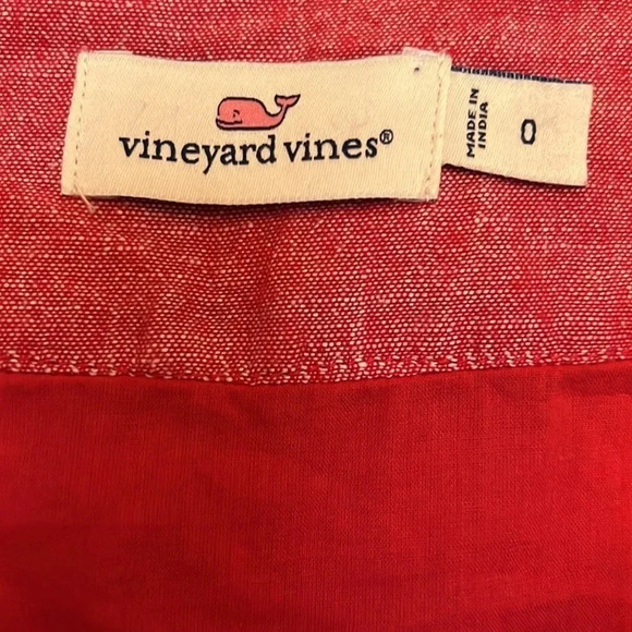 Vineyard Vines Dress - Picture 4 of 9